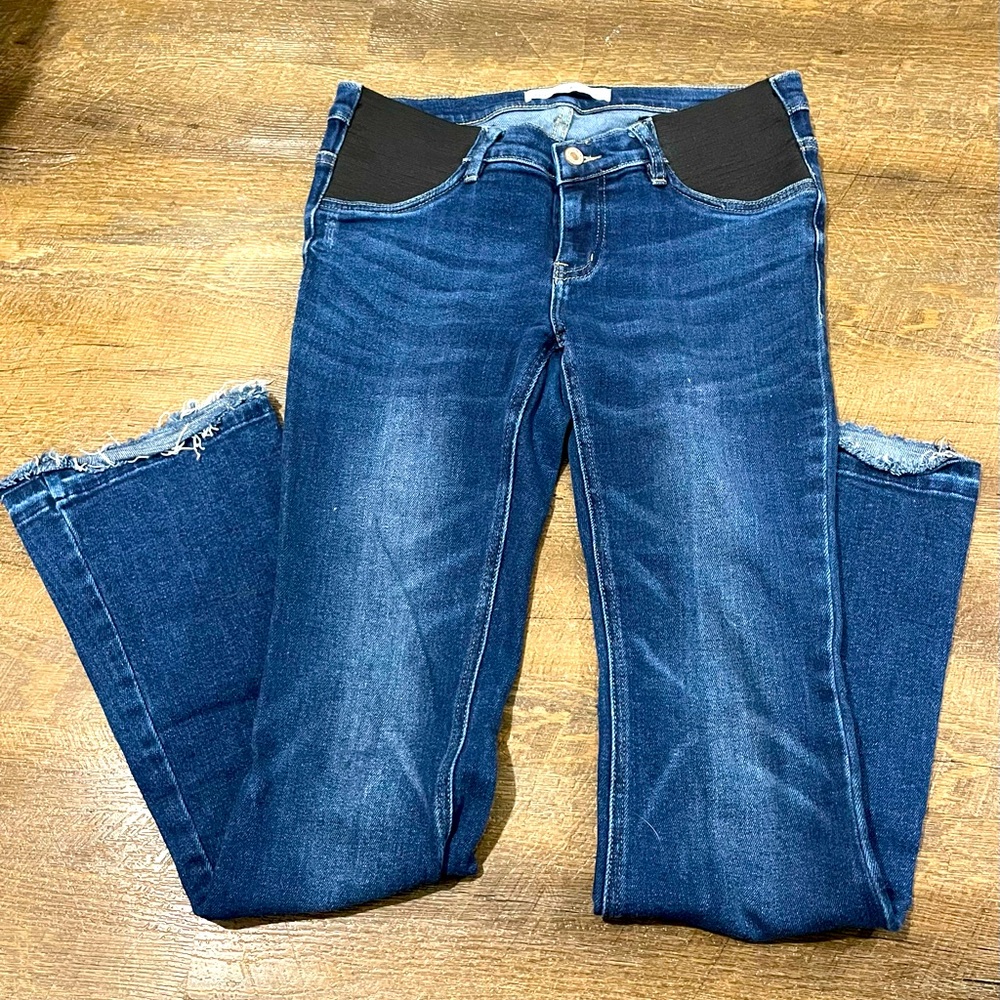KanCan Maternity Jeans